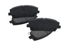 колодки тор. диск. перед. с антиск. пл.! (P30116) Hyundai Santa Fe 2.0D/2.2D 18> Stellox арт. 1384000BSX