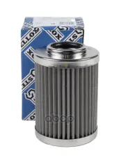 фильтрующий элемент масла!АКПП D68,7 d33 H104MAN,MBOmn ,DAF,Neopl,VOLVO, RVI Stellox арт. 8100031SX