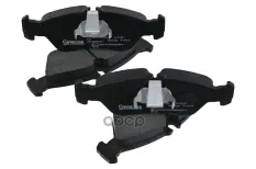 колодки дисковые! 21592 Chery, Omn MB Sprinter, VW LT28-35/46 Stellox арт. 8501401SX