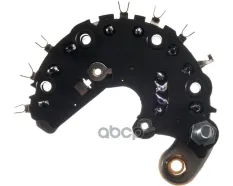 диодный мост! Peugeot 106/306, VW Passat, Audi A4/A6 1.0-2.8/2.5TD 91> Tesla Technics арт. TT34631
