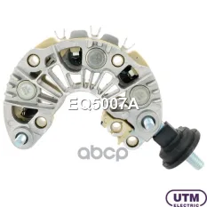 EQ5007A Диодный мост генератора Utm арт. EQ5007A