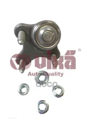 опора шаровая левая! Audi A3 12>, Skoda Octavia 12>, VW Golf VII 12> Vika арт. 44071337601