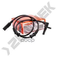 Датчик ABS передний левый/правый MERCEDES SPRINTER 06-12, VW CRAFTER 06-16 ZENNEK DAS0071 ZENNEK арт. DAS0071