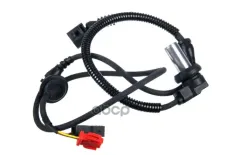 датчик ABS! передний Audi A4, VW Passat 96> ZENTPARTS арт. Z03107