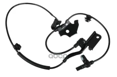 датчик ABS! Toyota Yaris/Corolla 1.0-1.4i/D-4D 06> ZENTPARTS арт. Z03433