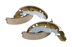 колодки тормозные барабанные! Honda Civic 1.4-1.6 94-01, Rover 200/400 <03 ZENTPARTS арт. Z06950