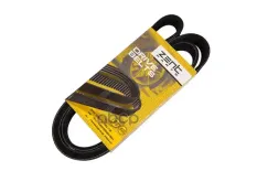 ремень поликлиновой! 6PK1400  Renault Kangoo/Clio 1.9D 97> ZENTPARTS арт. Z22626