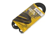ремень поликлиновой! 6PK1249EE Volvo S40 II 1.8 04> ZENTPARTS арт. Z22776