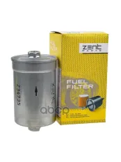 фильтр топливный! Audi 80/100/A6/S4 1.6-2.3/4.2 80-97, Seat Toledo 1.8 91-99 ZENTPARTS арт. Z34735