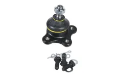 опора шаровая верхняя! Mazda B2200 4WD 85-99 ZENTPARTS арт. Z37092