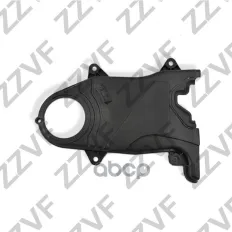 Кожух ремня ГРМ KIA RIO (05-11), Hyundai Elantra (00-06) (--, РОССИЯ) ZZVF арт. ZV2356K