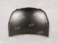 капот Chevrolet Cruze 1 2008-2012 ATB ATB арт. 1ACC1020