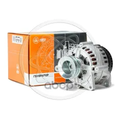 Генератор К-744 дв.ТМЗ-8481 28В 110А AVTOELECTRICA AVTOELECTRICA арт. 4512.3771-20 AE