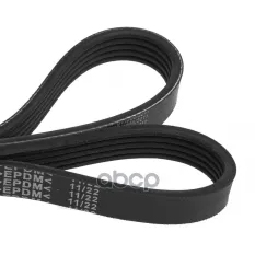 Ремень поликлиновый ABA AUTOMOTIVE 5PK1243 ABA Automotive арт. 5PK1243