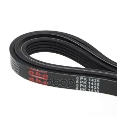Ремень поликлиновый ABA AUTOMOTIVE 5PK1435 ABA Automotive арт. 5PK1435