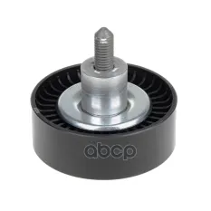 Ролик приводного ремня AUDI A4 A5 A6 A7 A8 Q5 Q7 ABA AUTOMOTIVE YP506345.1 ABA Automotive арт. YP506345.1