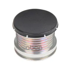 Шкив генератора AUDI A3 A4 A5 A6 Q5 TT ABA AUTOMOTIVE YT500124 ABA Automotive арт. YT500124