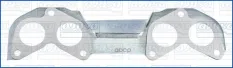 Прокладка выпуск. коллектора Mazda 87-93F2  F2L 2184 CC Ajusa арт. 13095600
