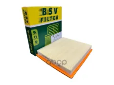 Фильтp вoздyшный SKODA Octavia III, Yeti , VOLKSWAGEN Golf VII, Polo VI - 1.6 BSV BSV23058021 BSV арт. BSV23058021