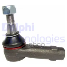 Наконечник рулевой DELPHI TA2154 (7L0 422 817D) Delphi арт. TA2154