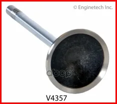 Клапан выпускной Chrysler 3.7L 2002-2012 4.7L 2002-2005 Enginetech арт. V4357