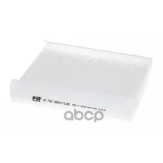 Фильтр салонный FIL FILTER HC7427 FIL FILTER арт. HC7427
