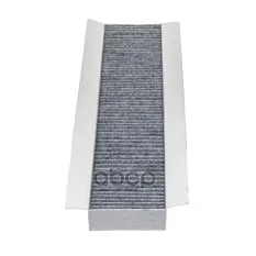 Фильтр салонный (угольный) FIL FILTER HCK7109 FIL FILTER арт. HCK7109