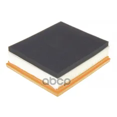 Фильтр воздушный BMW 1/2/3/4-Serie (F20/F22/F30/F32) FIL FILTER HP2370 FIL FILTER арт. HP2370