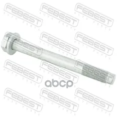Болт Toyota 4runner Kzn185,Rzn18 ,Vzn18 1995.11-2002.1 FEBEST 0198-004 Febest арт. 0198-004
