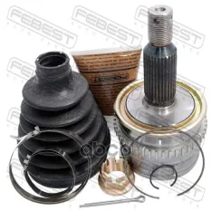 Шрус наружн.35x69x30 Mitsubishi L200 KB4T 2005> Без упаковки Febest арт. 0410-KB4A47