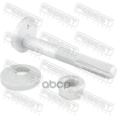 Болт с эксцентриком ремкомплект Febest арт. 7829-001-KIT