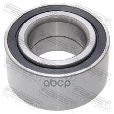 Подшипник ступ.HONDA CR-V II/FR-V/CIVIC VII-VIII 02- пер. +ABS Febest арт. DAC45844042M