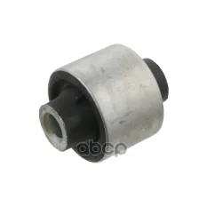 Сайлентблок BMW 3 (E36/E46) 97-, X3 (E83) 03- заднего нижнего рычага 33321136311 Febi арт. 01023