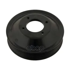 Шкив ременной помпы водяной BMW E34E36E38E46 M50 M52 Febi арт. 30124