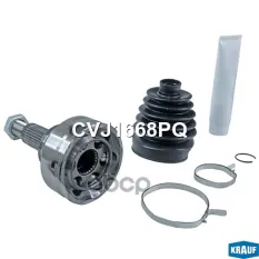 ШРУС наружный KRAUF CVJ1668PQ Krauf арт. CVJ1668PQ