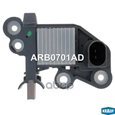 Регулятор генератора Krauf арт. ARB0701AD