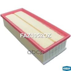 Фильтр воздушный Krauf арт. faz1052oz