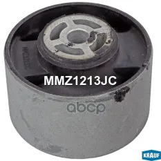 Опора двигателя Krauf арт. MMZ1213JC