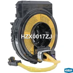HZX0017ZJ Контактная группа подушки безопасности Krauf арт. HZX0017ZJ