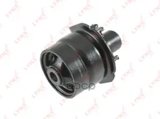 Сайлентблок TOYOTA Corolla(E12) 1.4-2.0D 02-07, Corolla Verso 1.6-2.2D 04-09, Allion, Premio 1.5-2.0 07>, Sienta 1.5 03>, Wish 1.8-2.0 09> LYNXauto ар