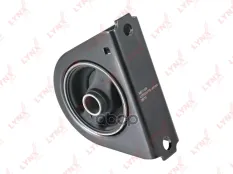 Опора двигат.пер.(с МКПП) MITSUBISHI LANCER(CS) 1.3-2.0 03=> LYNX ME-1108 (MR554244) LYNXauto арт. ME1108