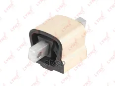 Опора AКПП MERCEDES-BENZ C180-280(W202) 93-00 / CLK200-430(C208) 97-02 / CLS350-500(C219) 04> / E200 LYNXauto арт. me-1288