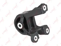 Опора КПП HONDA CR-V III-IV 2.0-2.4 07=> LYNX ME-2578 (50721-S5C-003) LYNXauto арт. ME2578