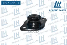 Опора задн.аморт Chevrolet Aveo (T200) 03-08   96456713 Longho арт. 87317190