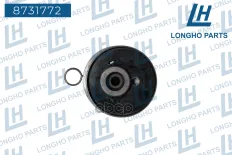 Ролик натяжной ГРМ  Chevrolet сruze/Aveo/Opel Astra GH 1.4-1.8 08>  55574864 Longho арт. 8731772