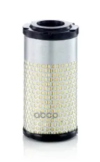 ФИЛЬТР ВОЗДУШНЫЙ TRUCK MANN-FILTER арт. C9002