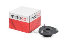 Опора переднего амортизатора METACO арт. 4600-095