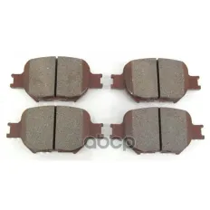 Колодки тормозные передние  TOYOTA CELICA/COROLLA 1.8-2.0D 99- MK KASHIYAMA арт. D2180