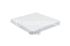 Фильтр салона NORDFIL арт. 'CN1324