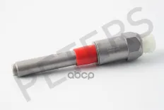 датчик скорости! тахометра L90мм DAF, MAN, IVECO, RVI PETERS арт. 08011500A